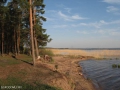 Старая Южная - здесь была первая пристань на Городомле